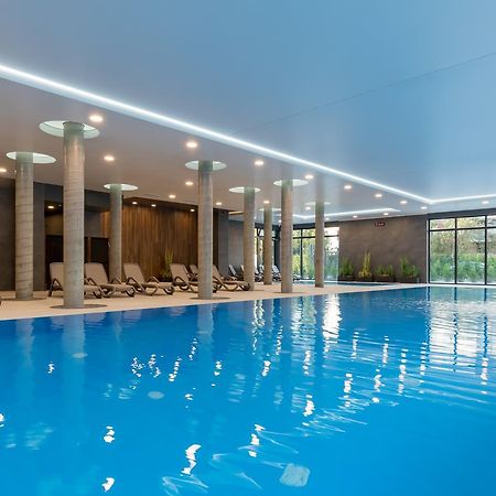 Jantar Apartamenty Exclusive Polanki Park Spa Kolberg Exterior foto