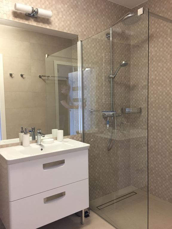 Jantar Apartamenty Exclusive Polanki Park Spa Kolberg Exterior foto